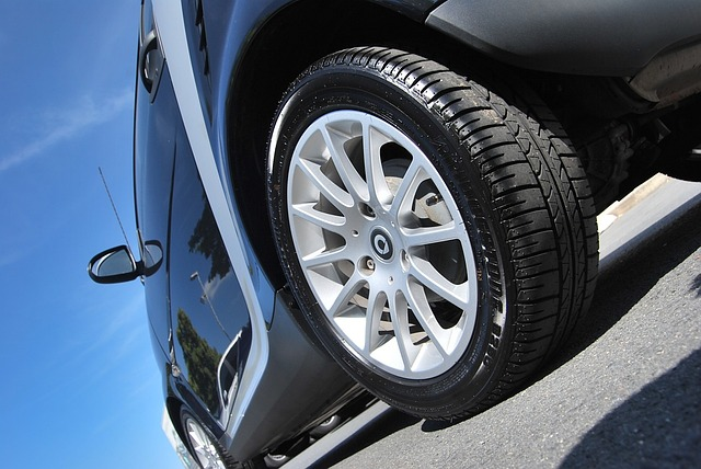 Tout ce que vous devez savoir sur l’indice de vitesse de vos pneus